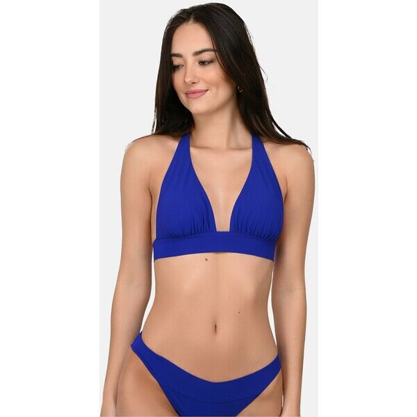 Pain de Sucre ENEA Góra od bikini blue P1H81J008