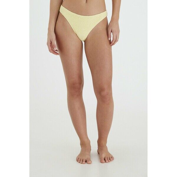 ICHI Dół od bikini golden mist IC281I005