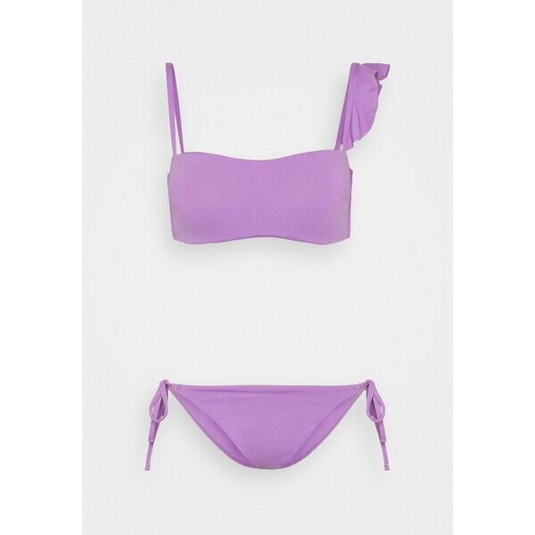 women'secret INSIDE WIRE PAD Bikini lila WS581J014