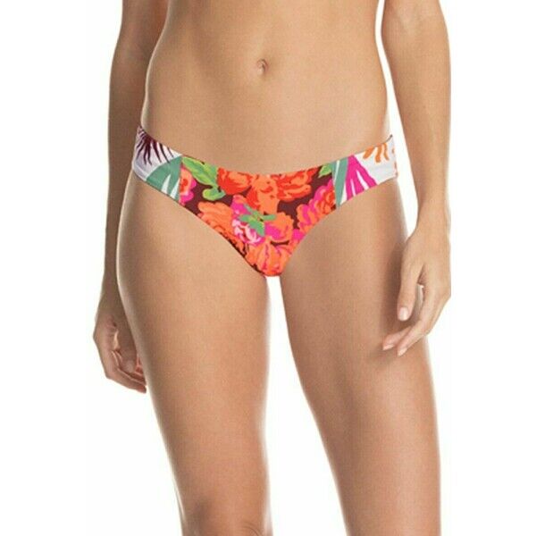 Maaji MUMBO JUMBO DOCKS Dół od bikini pink MJ581I02A
