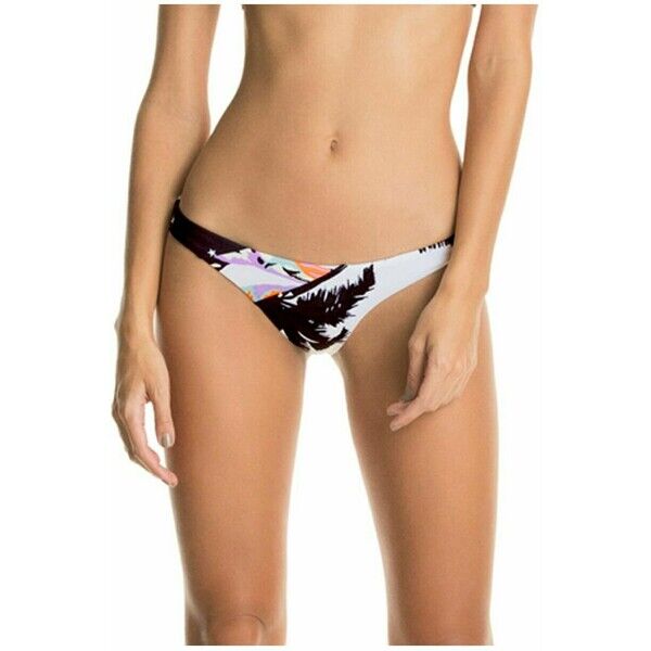 Maaji Dół od bikini black MJ581I01R