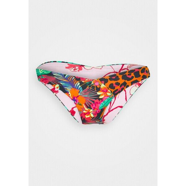 Maaji DUA FIESTA VIVA BOTTOM Dół od bikini multicolored MJ581I01F