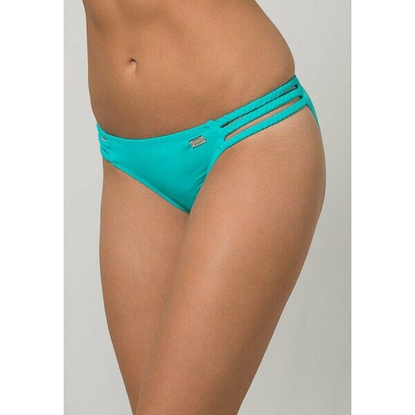 Buffalo Dół od bikini turquoise BU341H008