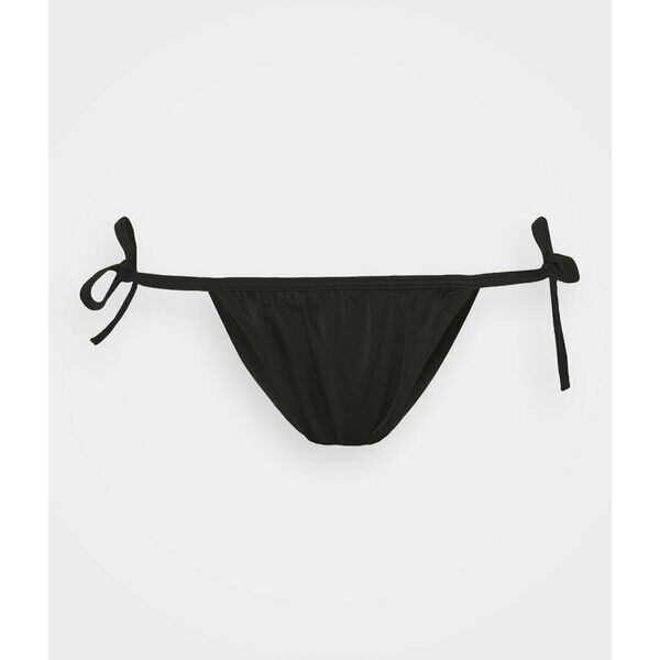 OW Intimates SHELLY BOTTOM Dół od bikini black caviar OW081I006