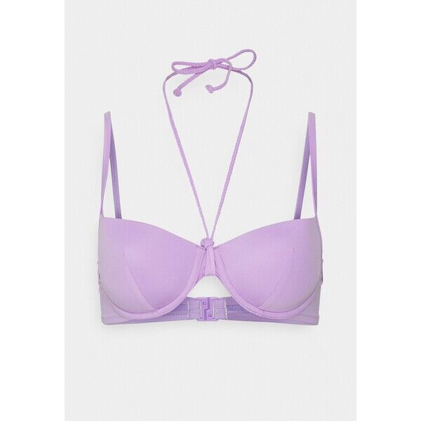 Hunkemöller LUXE Góra od bikini wisteria HM181J095