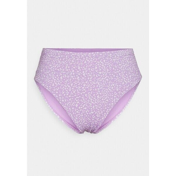 women'secret WAIST BRIEF Dół od bikini mauve WS581I01J