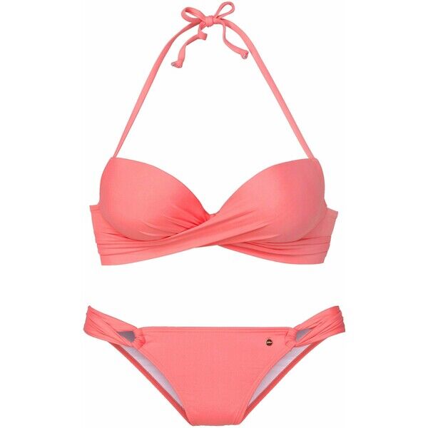 s.Oliver Bikini SO281L00M-H11