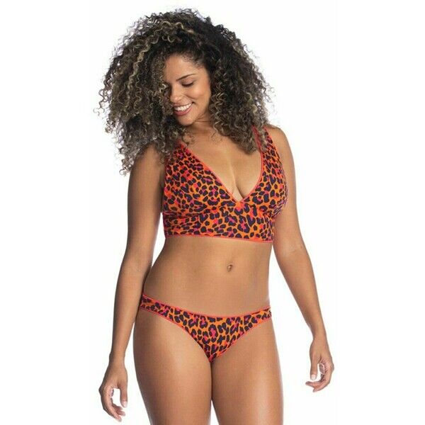 Maaji Góra od bikini pink MJ581J02H