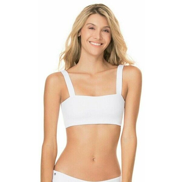 Maaji Góra od bikini white MJ581J02G