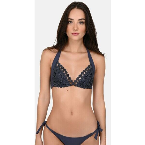 Pain de Sucre KYNI Góra od bikini bluish-gray P1H81J009