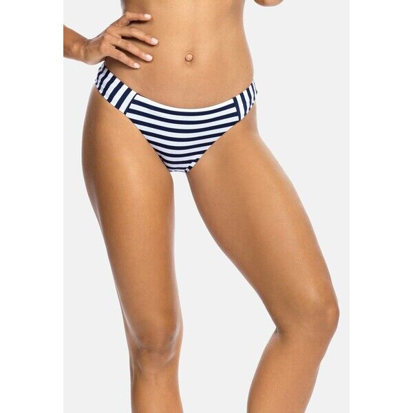 Feba Swimwear MARINO STYLE Dół od bikini marynarskie paski FEP81I00J