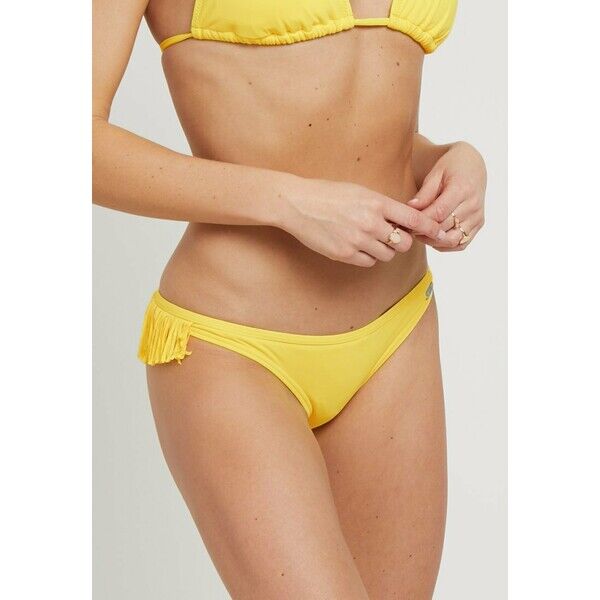 Buffalo BRASIL Dół od bikini yellow BU381I009