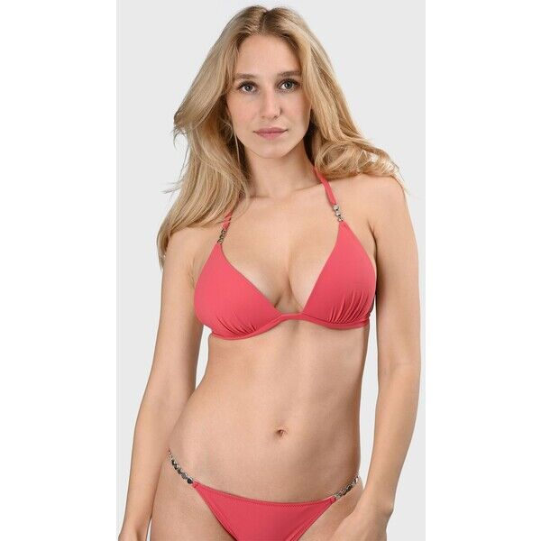 Pain de Sucre ELAN Góra od bikini pink P1H81J00K