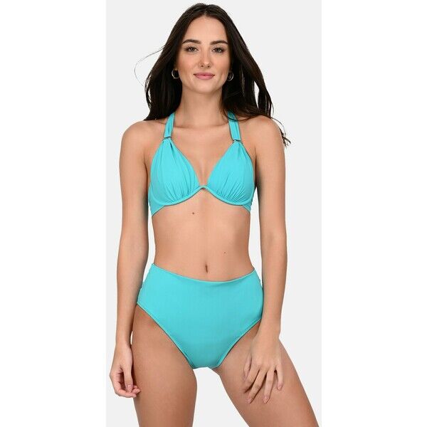 Pain de Sucre FABIA Góra od bikini turquoise P1H81J004