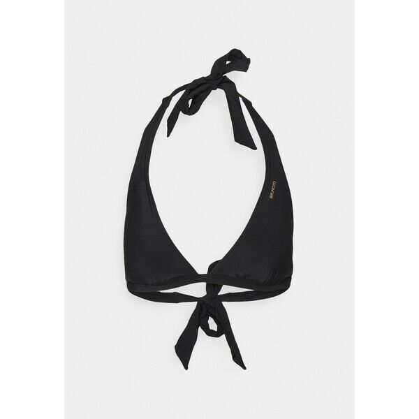 Brunotti NORETTE WOMENS Góra od bikini black B3281J00T