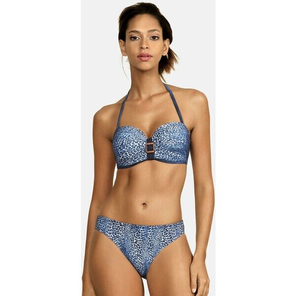 Feba Swimwear Bikini jeans centki FEP81L007