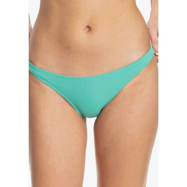 Quiksilver Dół od bikini marine green QU181I00B