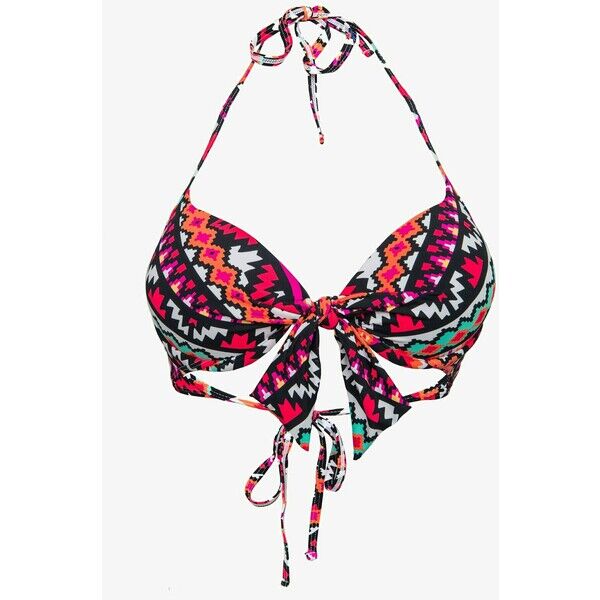 Ardene RIO Góra od bikini multicoloured A3L81A002