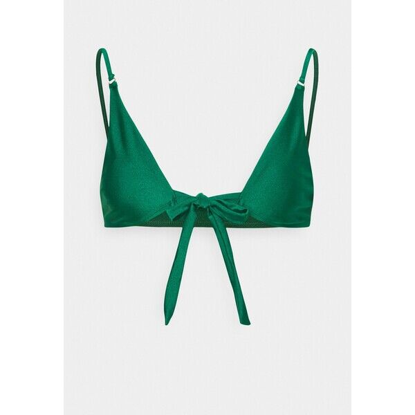 JANTHEE NISSI Góra od bikini la vert J0P81J003