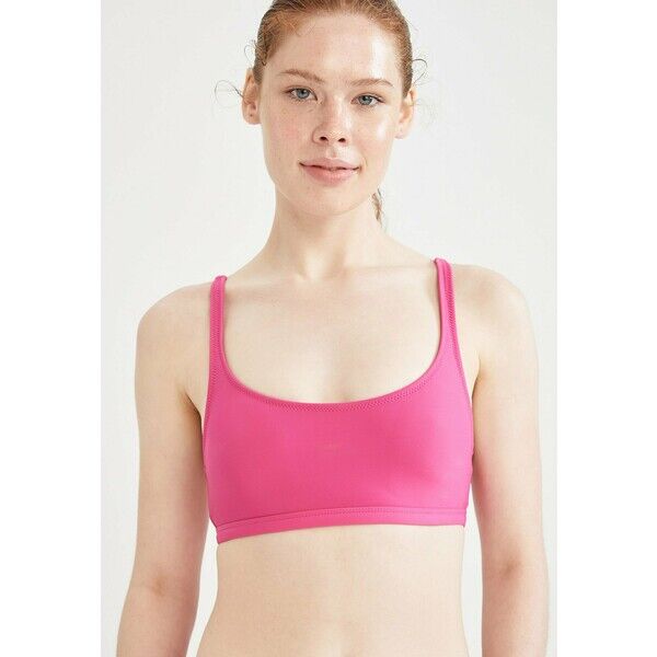 DeFacto Góra od bikini pink DEZ81J009