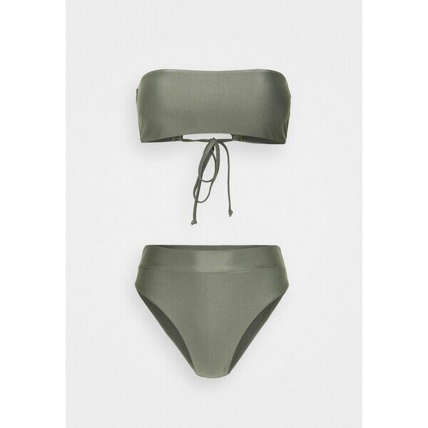 Nly by Nelly NO OTHER Bikini khaki NEG81L000