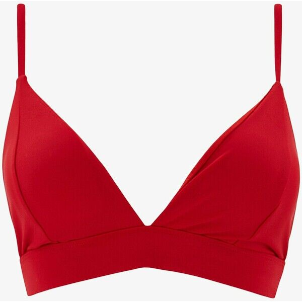 DeFacto Góra od bikini red DEZ81J00A