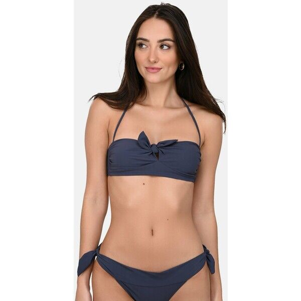 Pain de Sucre CASSY Góra od bikini bluish-gray P1H81J001