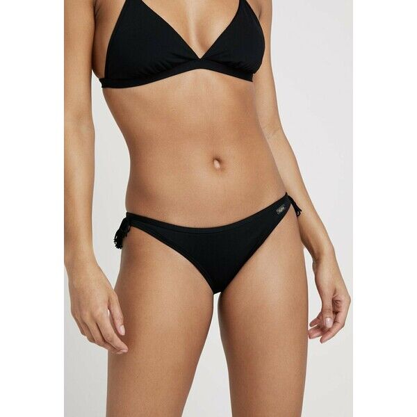 Buffalo BRASIL Dół od bikini black BU381I009