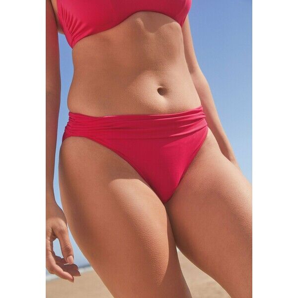 Next Dół od bikini pink NX381I05W