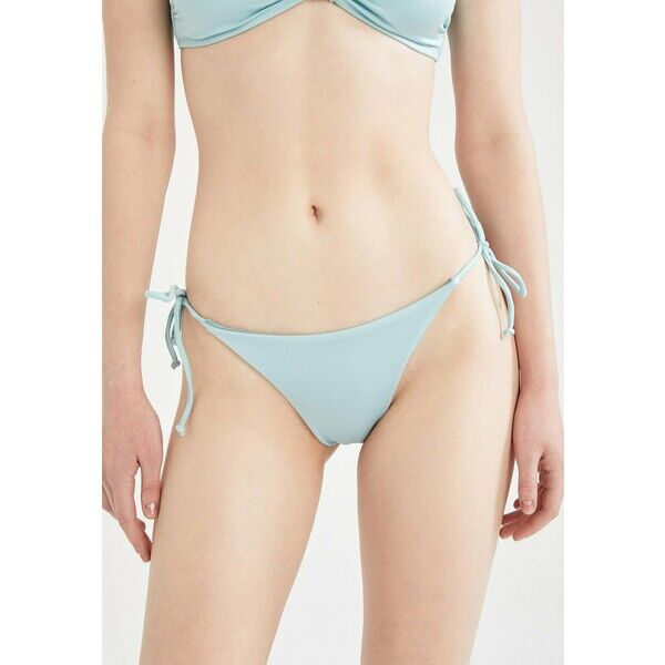 DeFacto Dół od bikini green DEZ81I012