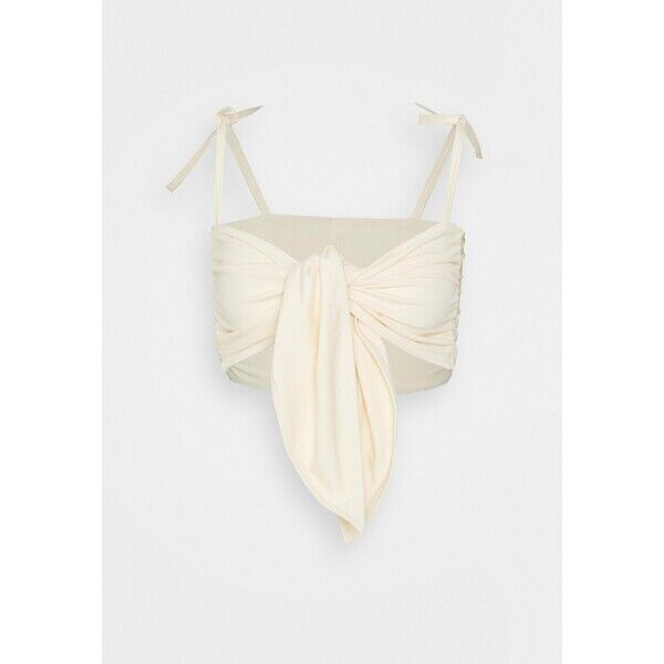 OW Intimates CLEO Góra od bikini light beige OW081J007