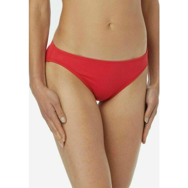 MICHAEL Michael Kors CLASSIC BOTTOM Dół od bikini magenta MK181I014