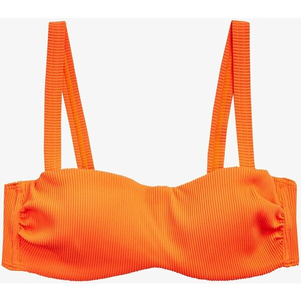 Next Góra od bikini orange NX381J04R