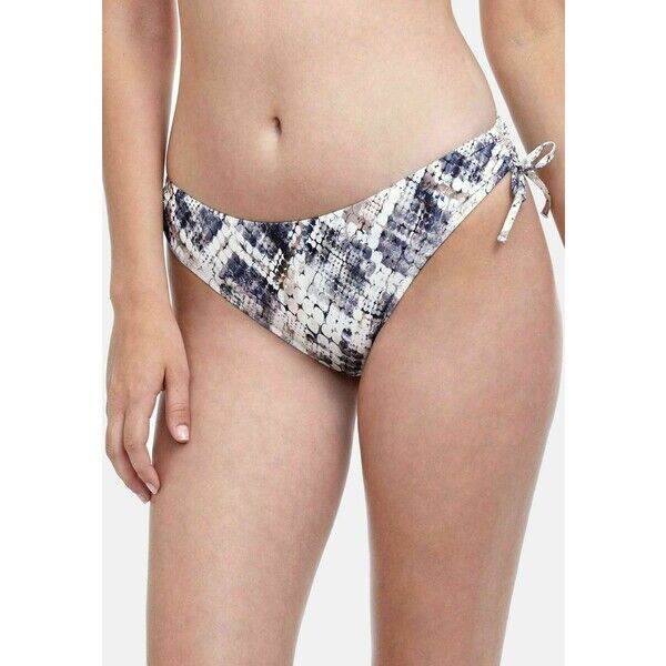 Gottex Dół od bikini blue GOQ81I002