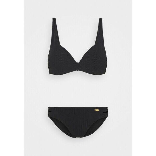 Buffalo BIKINI SET Bikini black BU381L013