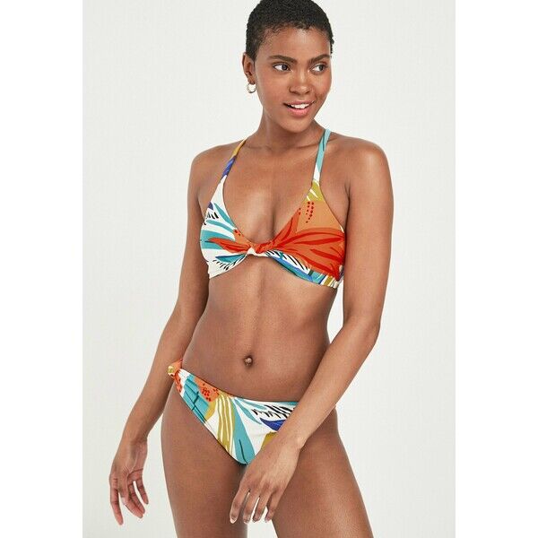 Next Góra od bikini red NX381J05J