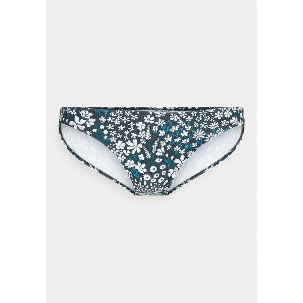 Rhythm FIELDS BEACH PANT Dół od bikini atlantic 2RH81I00O