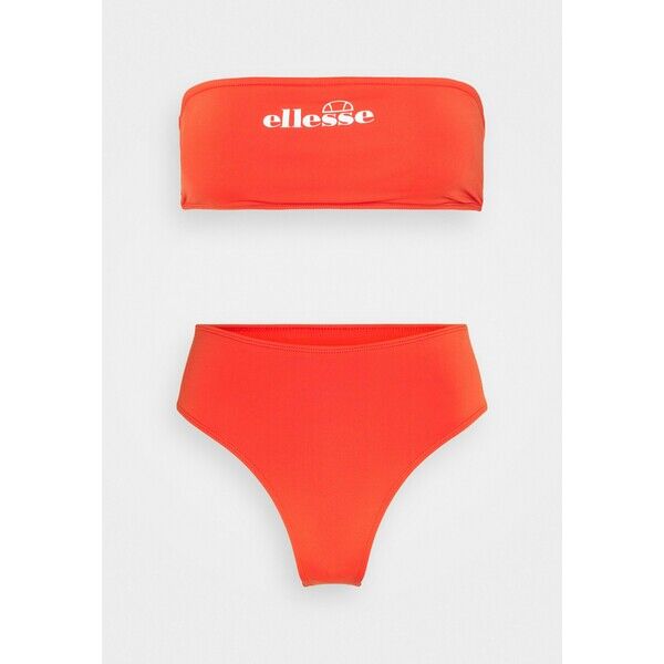 Ellesse IZZIA SET Bikini red EL981L00C