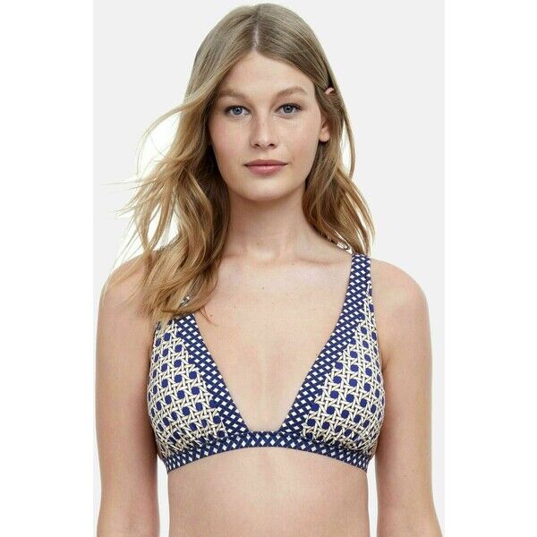 Gottex Góra od bikini blue GOQ81J002