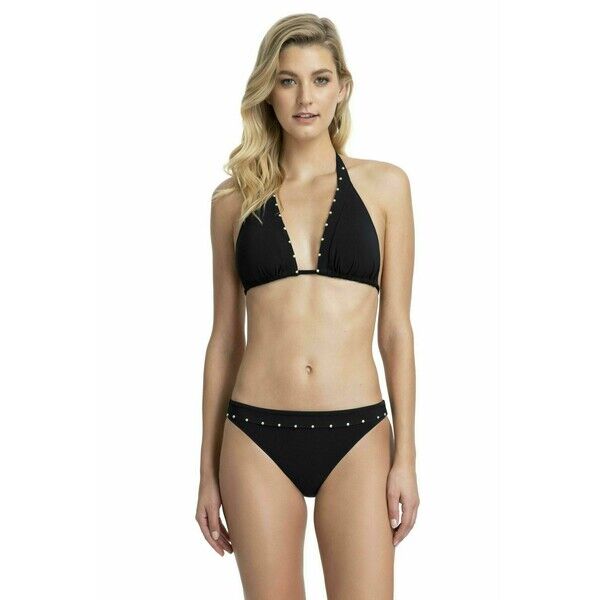 Gottex LAVISH ELEGANCE SET Bikini black GOQ81L000