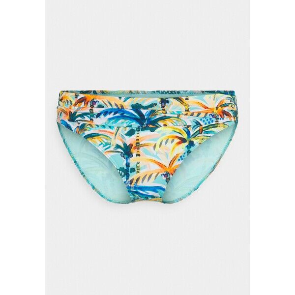 Cyell Dół od bikini multi-coloured CY181I02E