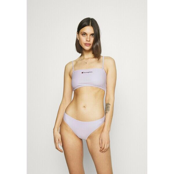 Champion BANDEAU SET Bikini lilac C7681L00D