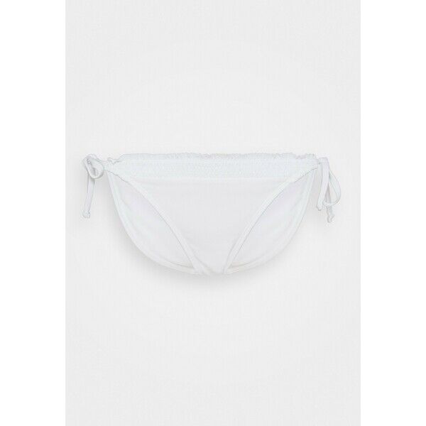 Hunkemöller REMI STITCH RIO Dół od bikini snow white HM181I09S