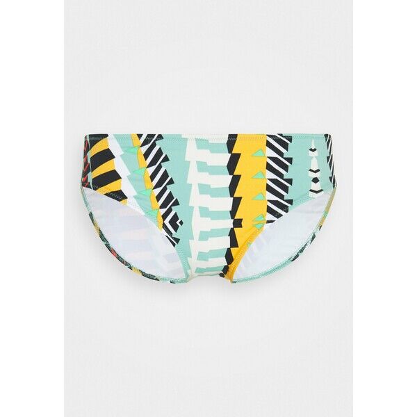 Freya BASSLINE BRIEF Dół od bikini multi FR981I011