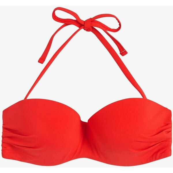 Next PINK ANIMAL Góra od bikini red NX381J03F
