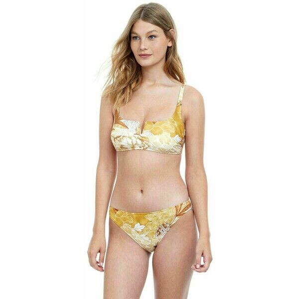 Gottex Góra od bikini multi/yellow GOQ81J003