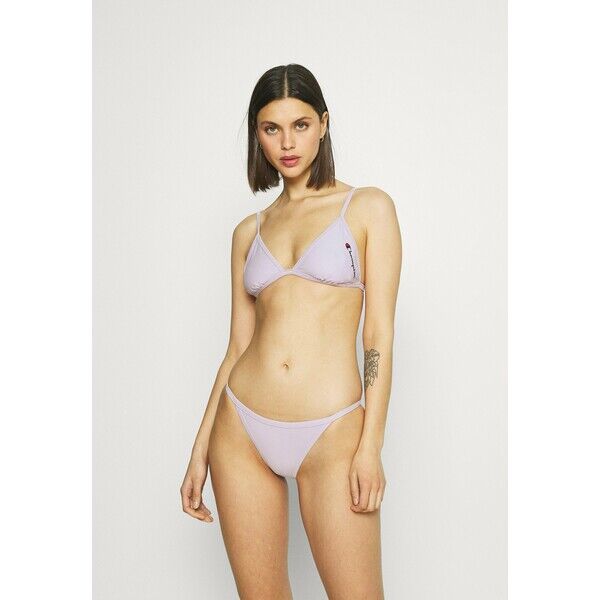 Champion TRIANGLE Bikini lilac C7681L00C
