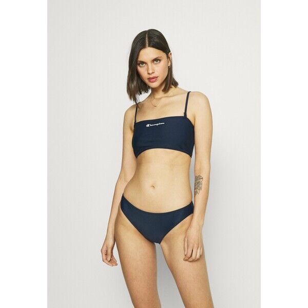 Champion BANDEAU SET Bikini dark-blue C7681L00D