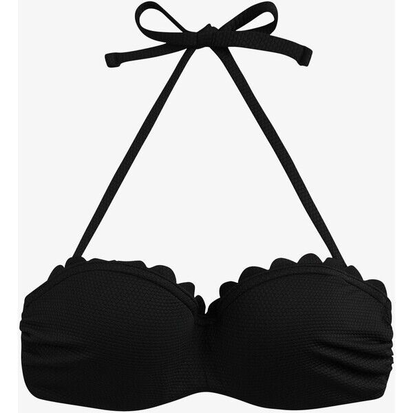 Next Góra od bikini black NX381J06I