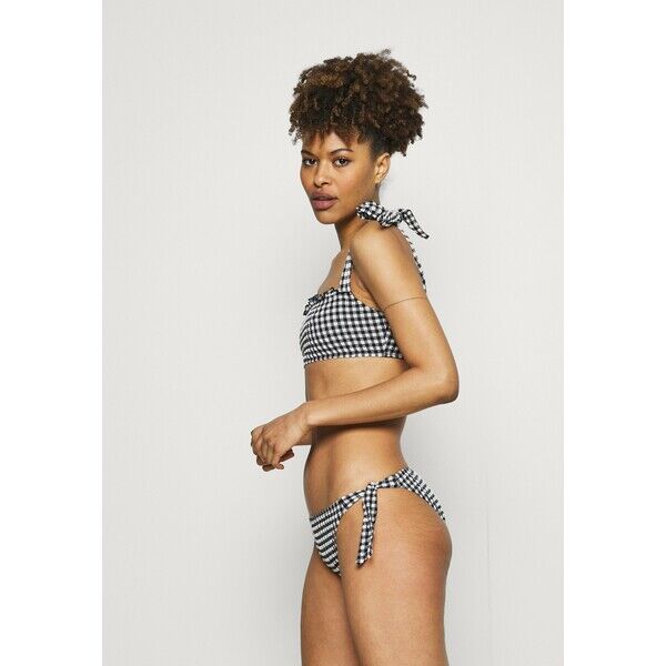 Trendyol SET Bikini black TRU81L008